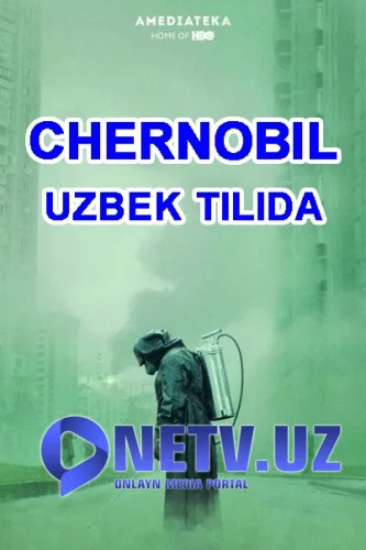 Chernobil -rasim