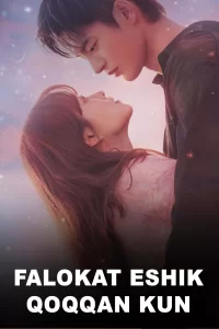 Falokat eshik qoqqan kun -rasim
