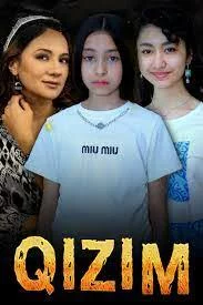 Qizim -rasim
