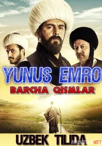 Yunus Emro