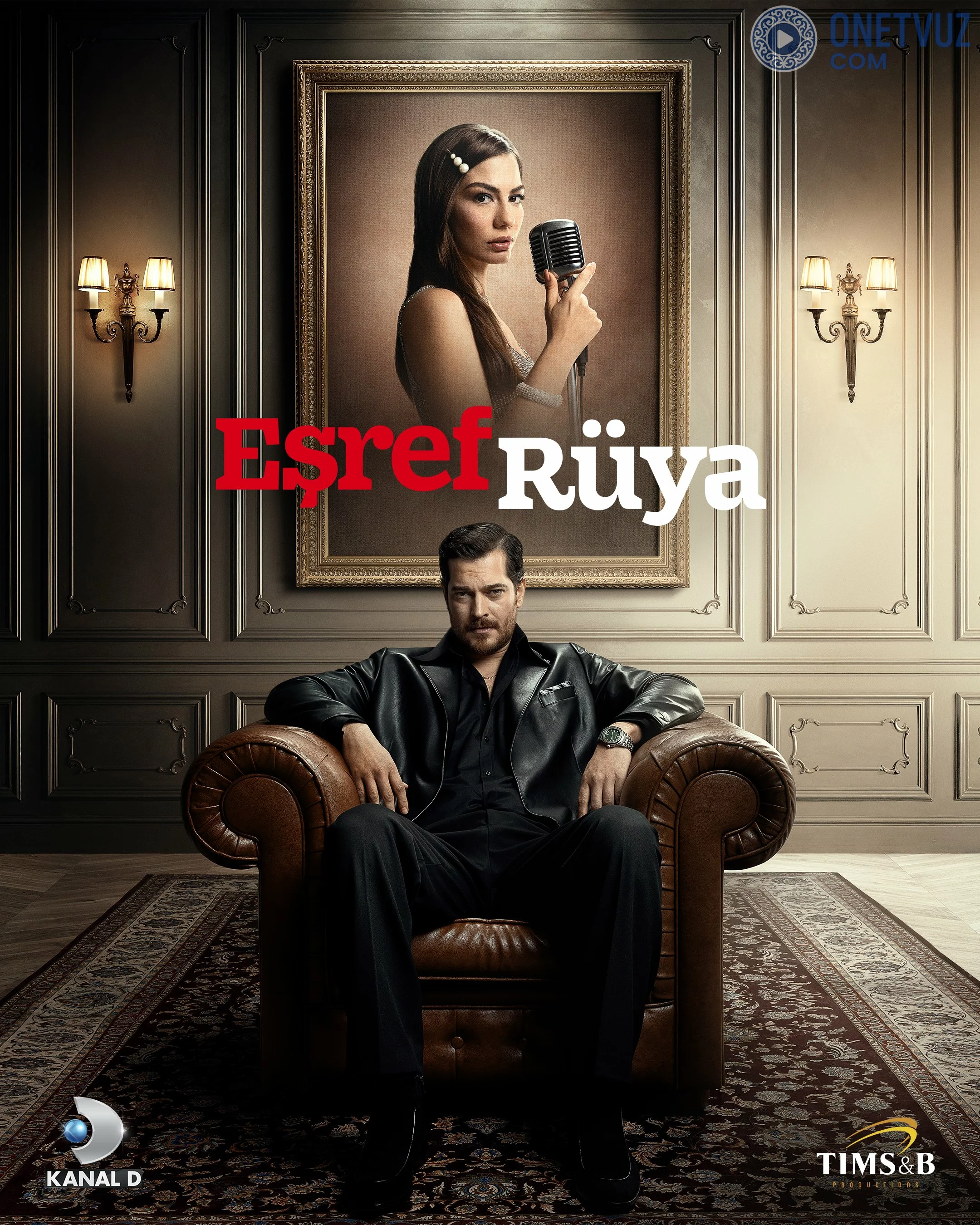 Ashraf va Ro'yo -rasim