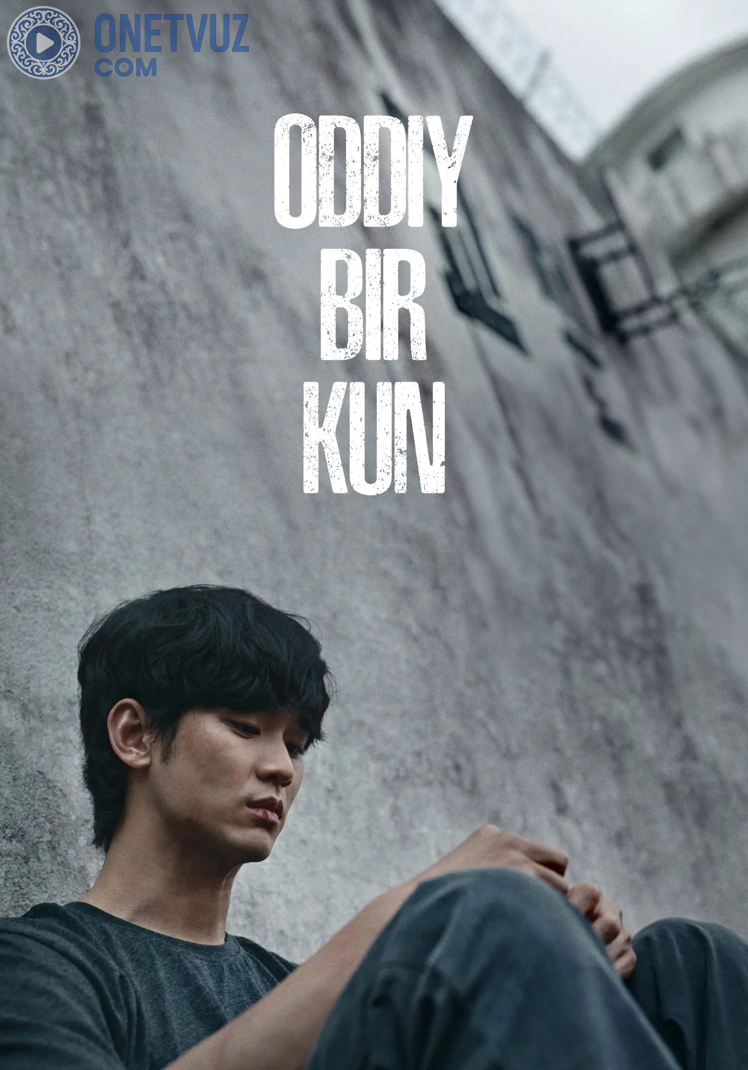 Oddiy bir kun -rasim