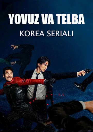 Yovuz va telba -rasim