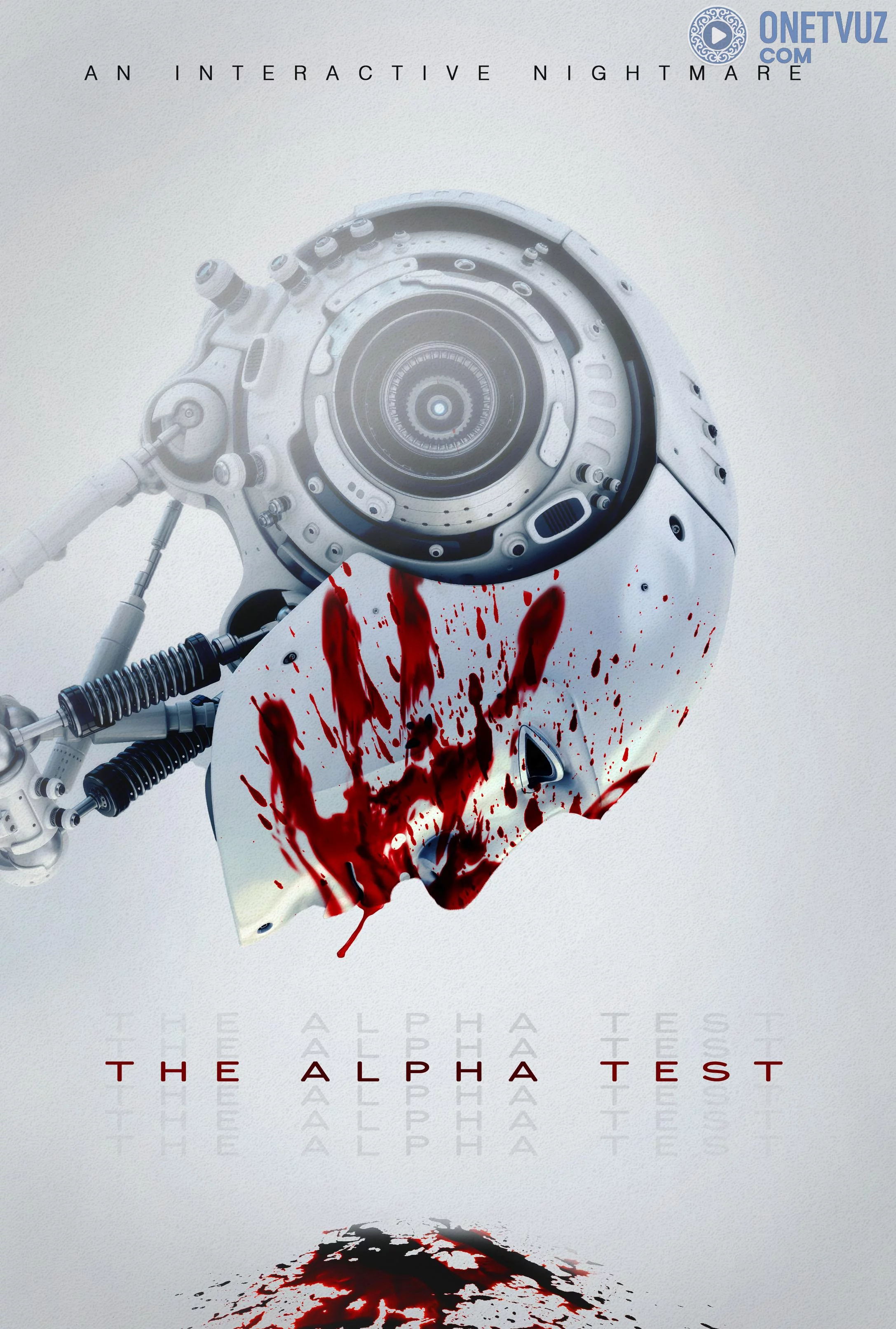 ALFA TEST -rasim