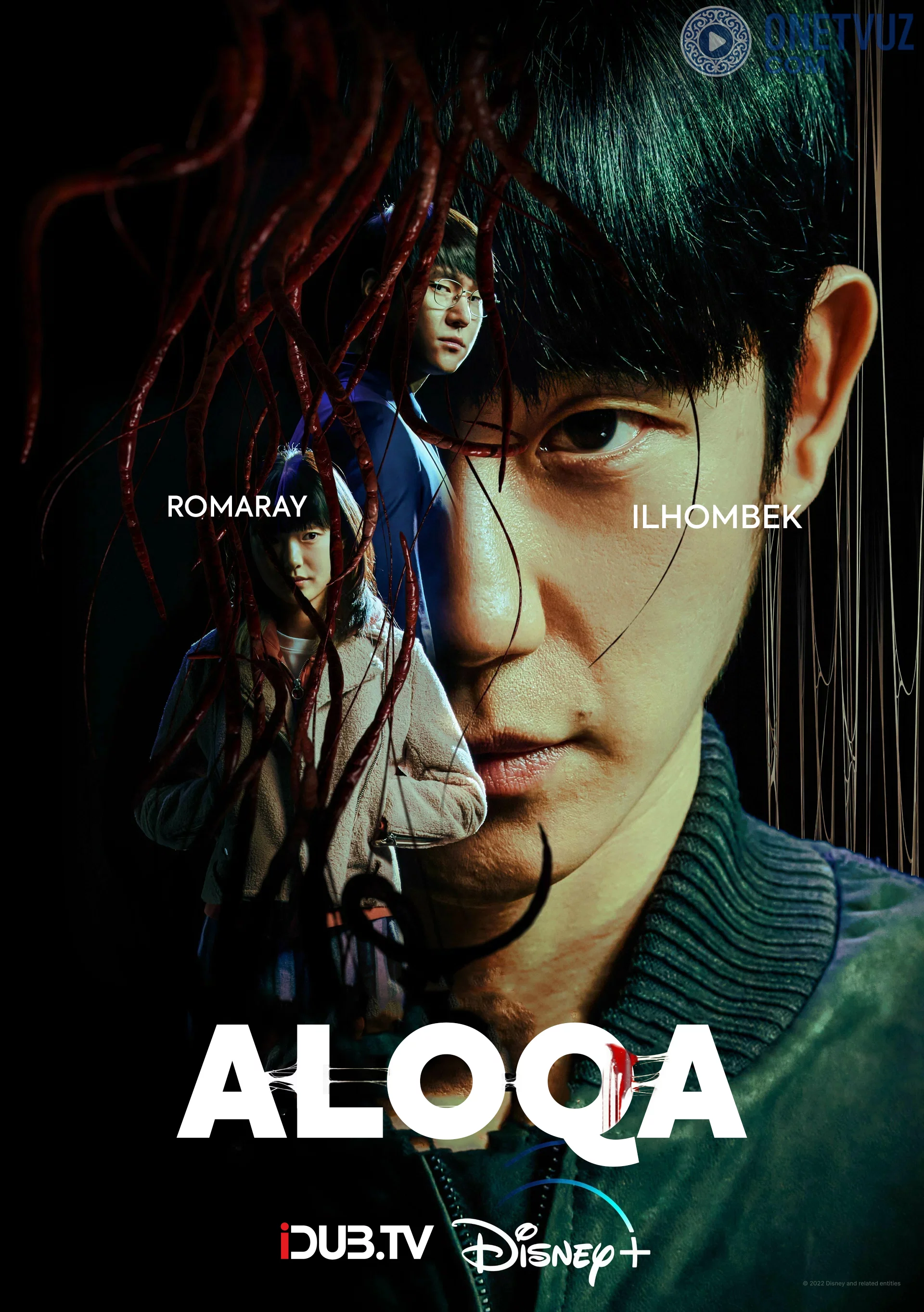 📞 Aloqa -rasim