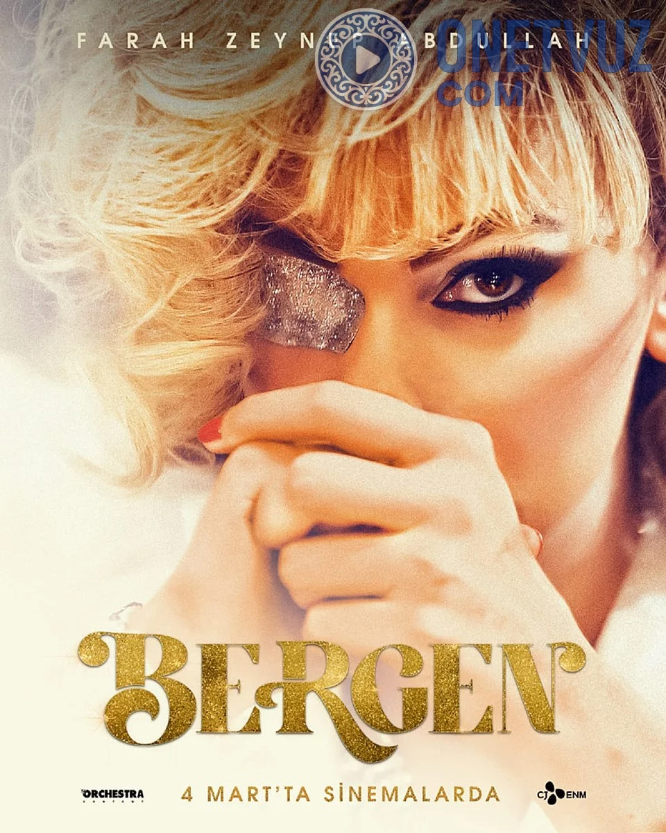 BERGEN -rasim