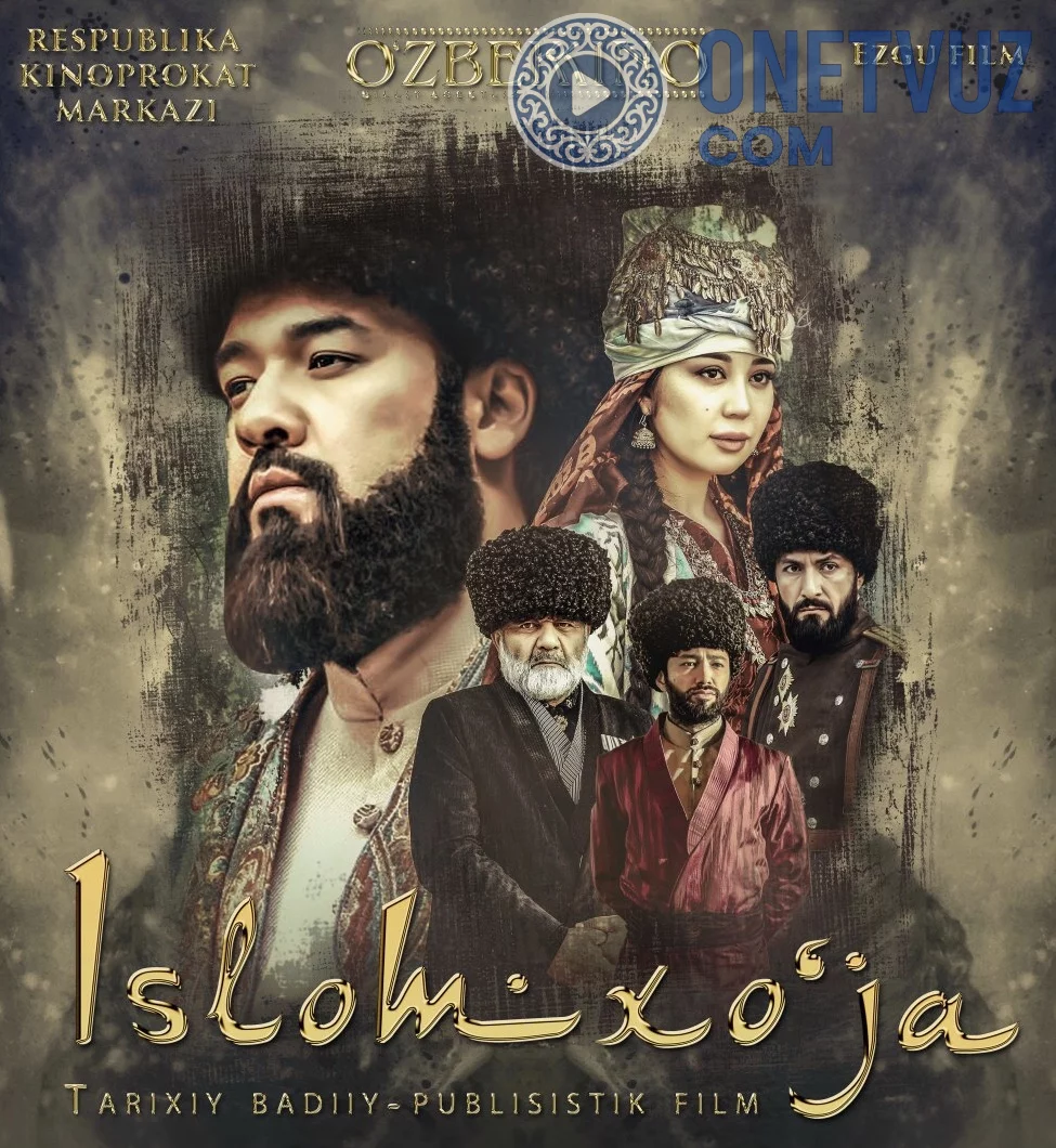 Islomxo'ja -rasim