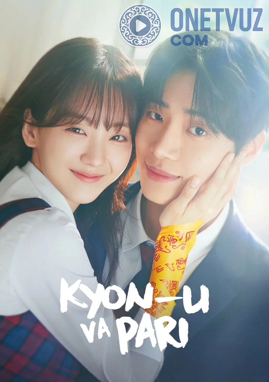 💝 Kyon U va Pari -rasim