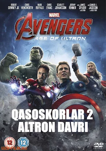 ❌ Qasoskorlar 2 -rasim