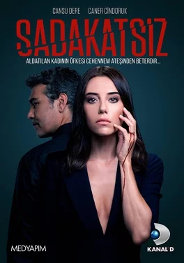 Sadoqatsiz -rasim