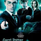Garri Potter 5: Feniks jamiyati