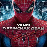 🕷️ Yangi o'rgimchak odam