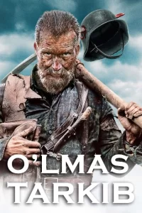 O'lmas tarkib -rasim