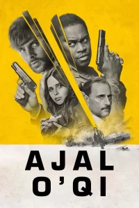 Ajal o'qi -rasim