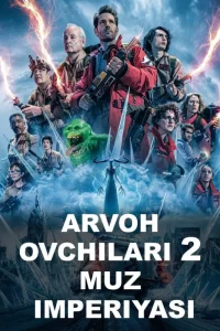 Arvoh ovchilari 2 -rasim