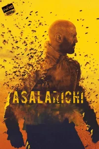 Asalarichi -rasim
