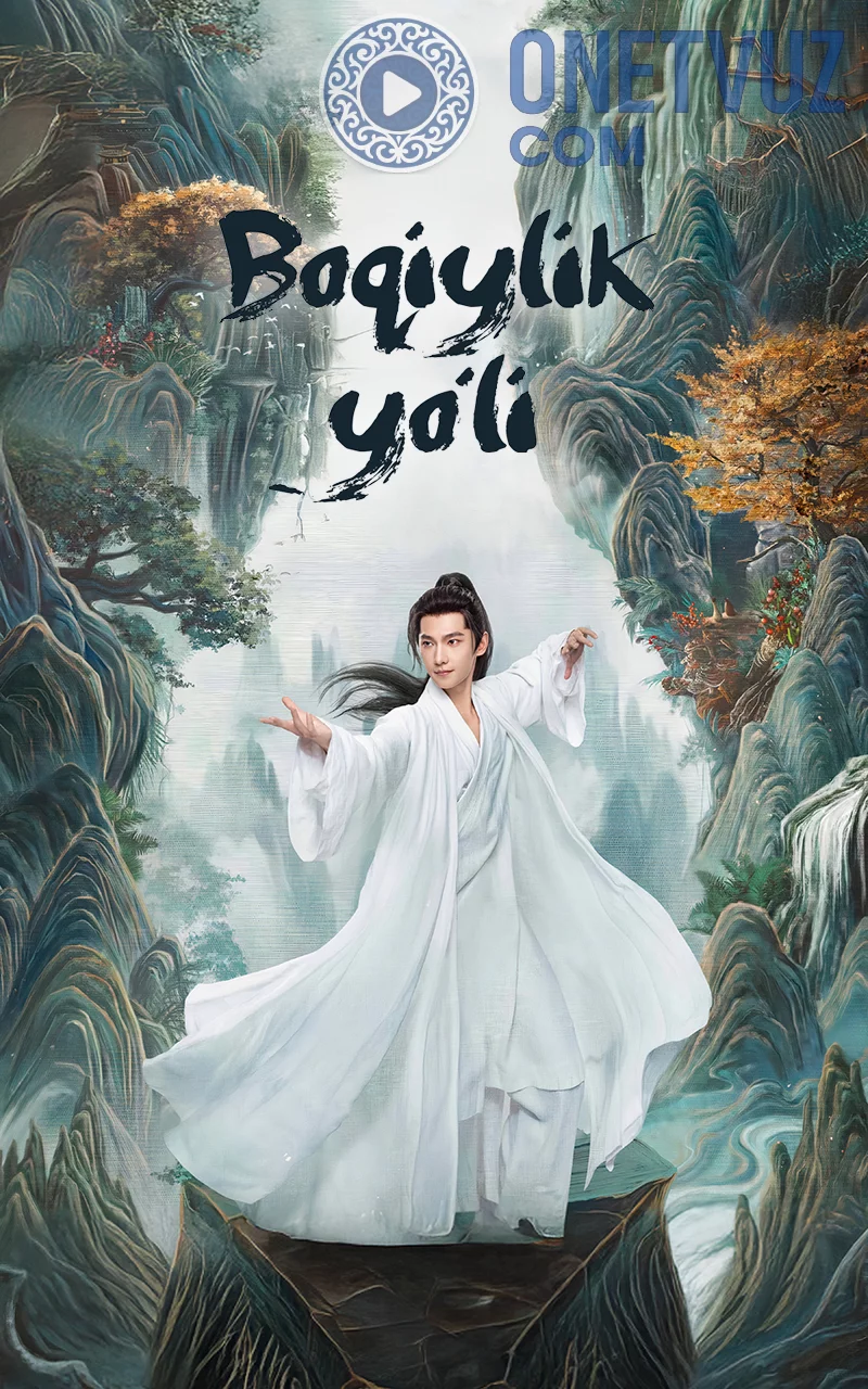 Boqiylik yo'li -rasim