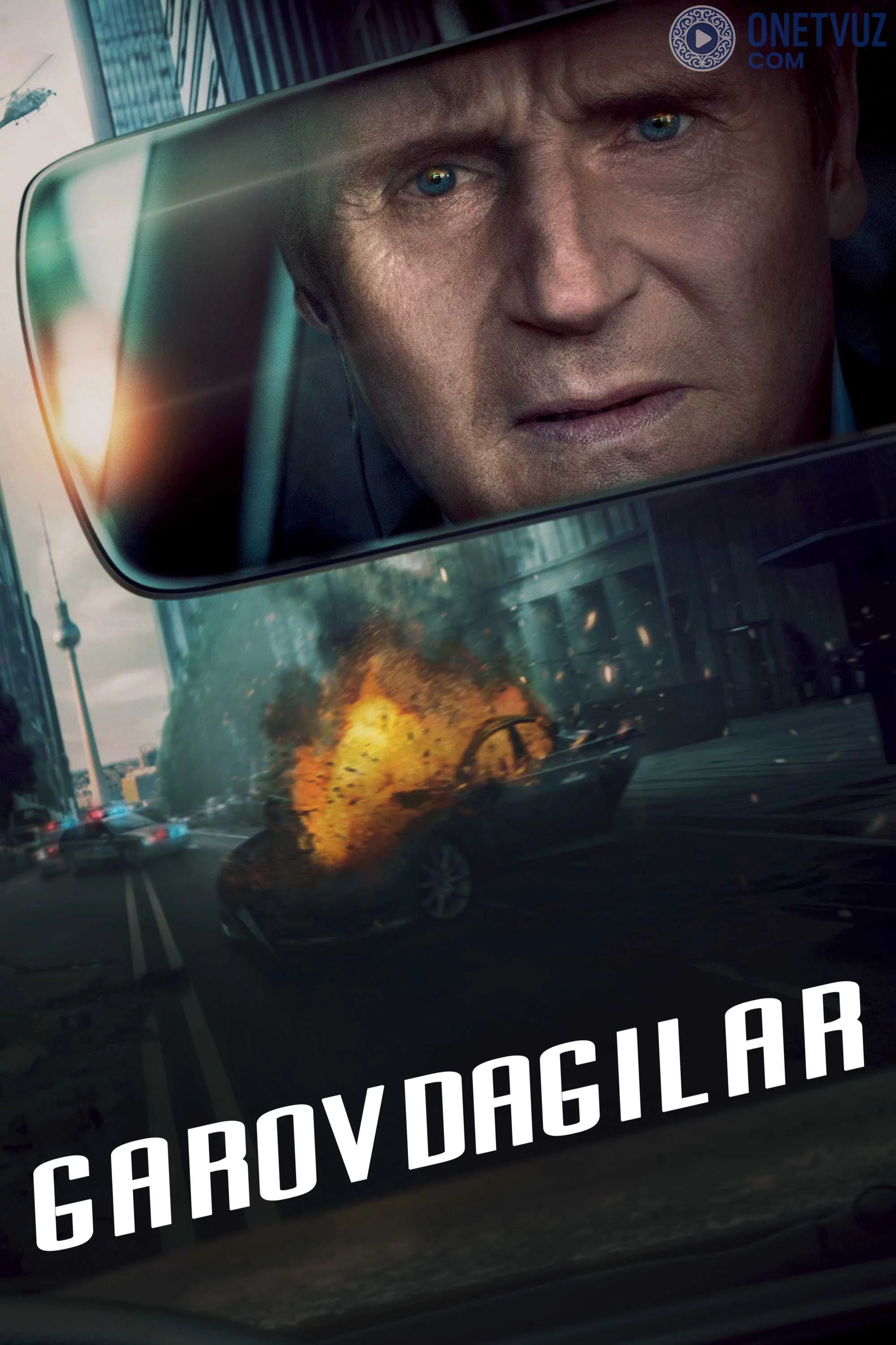 Garovdagilar -rasim