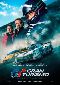 Gran Turizmo -rasim