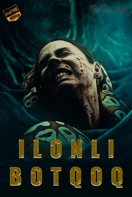 Ilonli botqoq -rasim