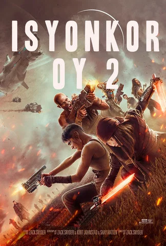 Isyonkor oy 2 -rasim