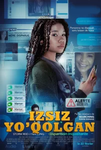 Izsiz yo'qolgan -rasim