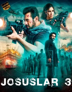 Josuslar 3 -rasim