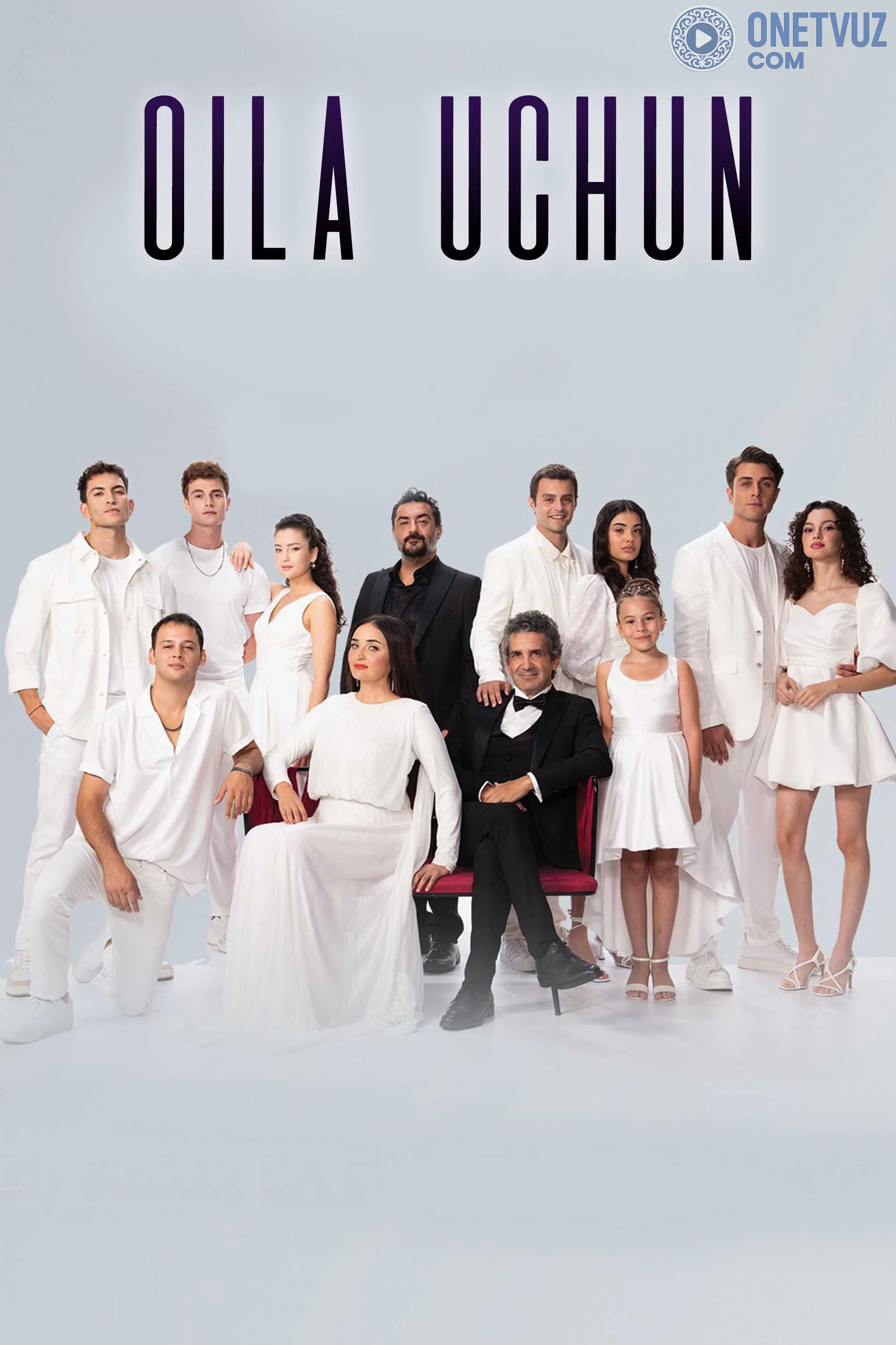 👨👩👧👦 Oila uchun -rasim