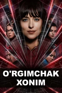 O'rgimchak xonim