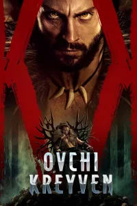 Ovchi Kraven -rasim