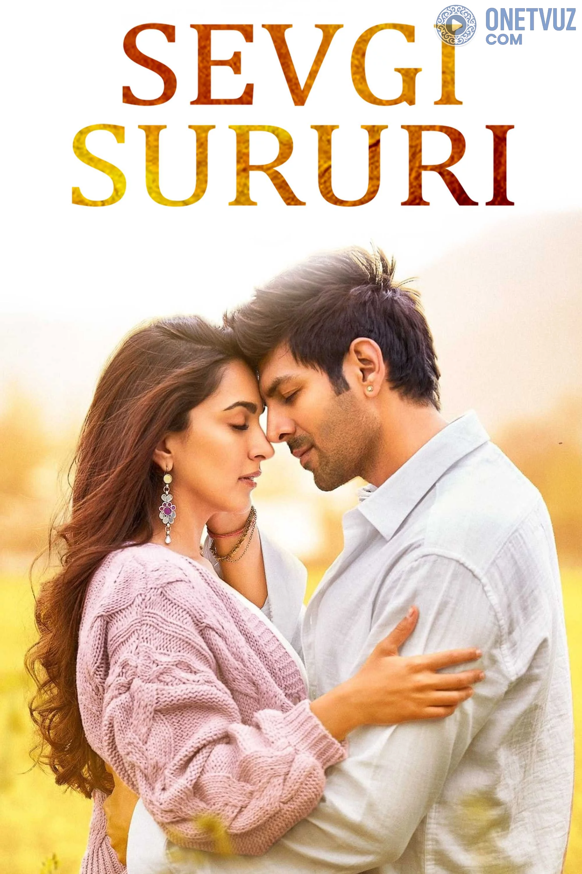 Sevgi sururi -rasim