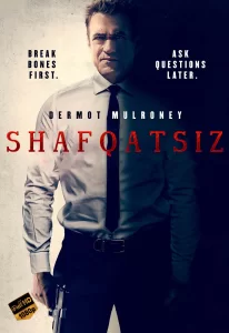 Shafqatsiz -rasim