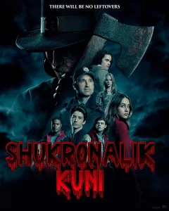 Shukronalik kuni -rasim