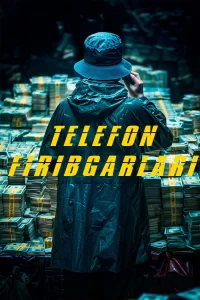 Telefon firibgarlari -rasim