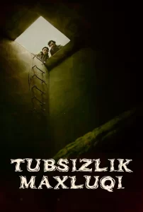 Tubsizlik maxluqi -rasim