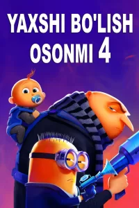Minionlar 4 -rasim