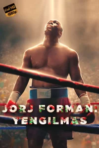 Katta Jorj Forman -rasim