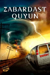 Zabardast quyun -rasim