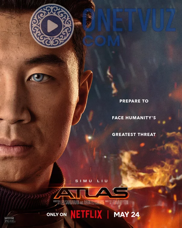 Atlas -rasim
