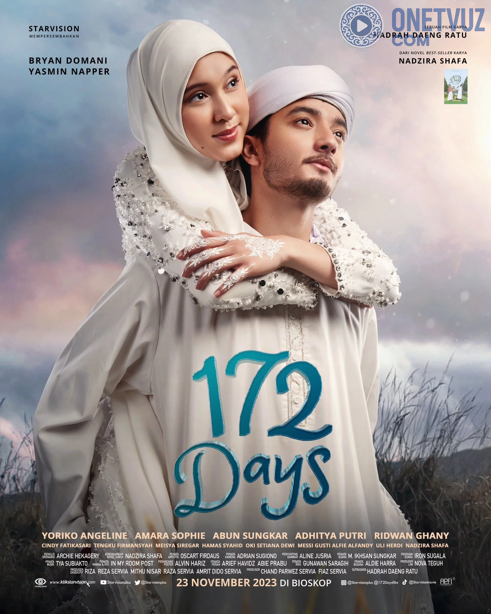 172 Kun -rasim