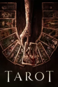 Tarot: O'lim qartasi