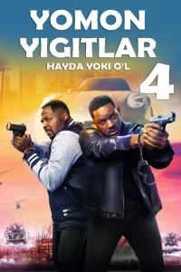 Yomon yigitlar 4 -rasim