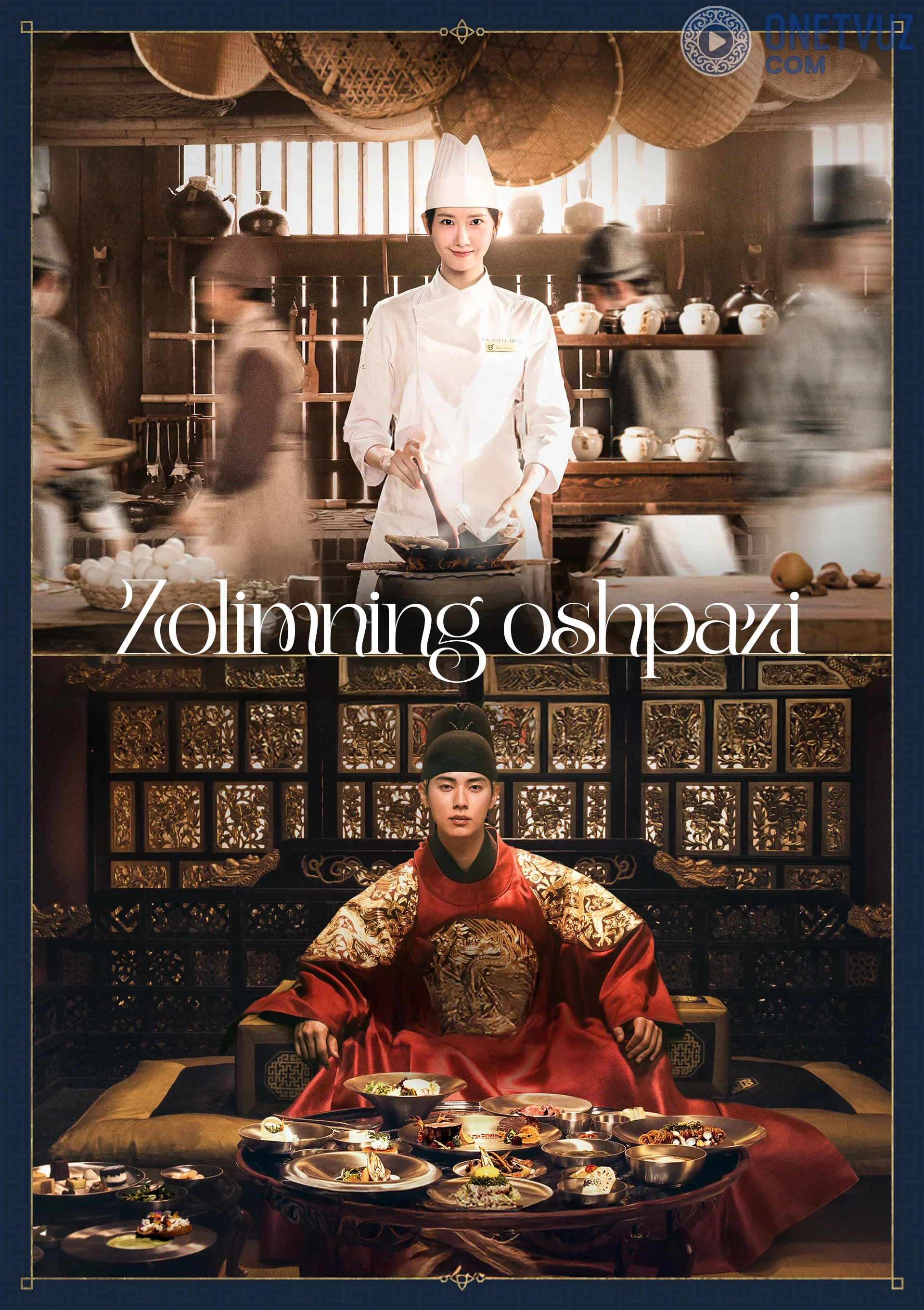 Zolimning oshpazi