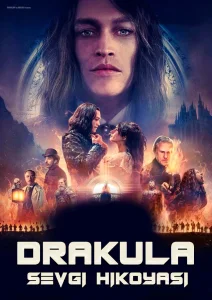 Drakula: Sevgi hikoyasi -rasim