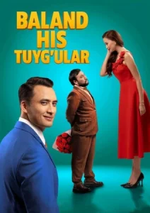 Baland his-tuyg'u -rasim