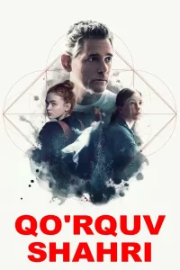 Qo'rquv shahri (2024) uzbek tilida AQSH FILM tarjima kino