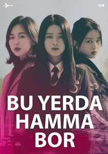 Bu yerda hamma bor -rasim