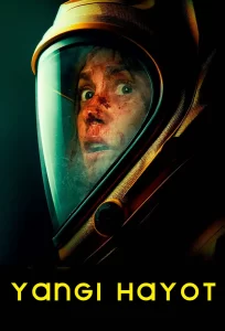 Yangi hayot Uzbek tilida (Ujas film 2023) tarjima kino O'zbekcha HD skachat -rasim