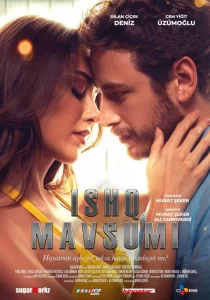 Ishq mavsumi / Muhabbat fasli / Sevgi fasli Turk kino 2024 Uzbek tilida O'zbekcha tarjima kino HD skachat