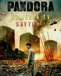 Pandora Premyera Koreya filmi tarjima kino 2016 Uzbek tilida O'zbekcha 720 HD skachat